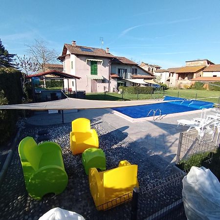 Bed and Breakfast Ospitidelpero Piozzo Exterior foto