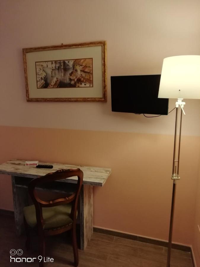 Bed and Breakfast Ospitidelpero Piozzo Exterior foto