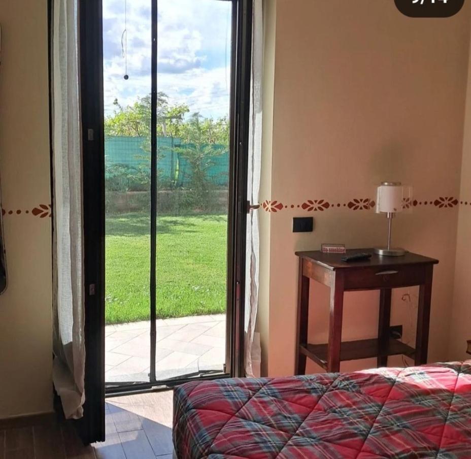 Bed and Breakfast Ospitidelpero Piozzo Exterior foto