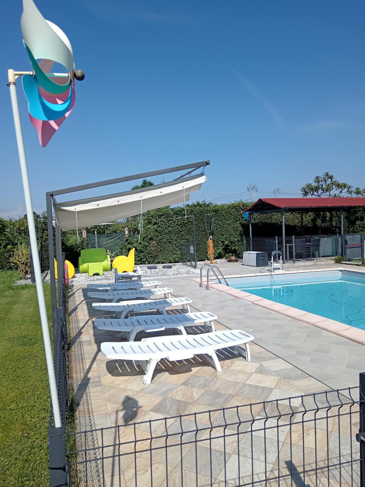 Bed and Breakfast Ospitidelpero Piozzo Exterior foto