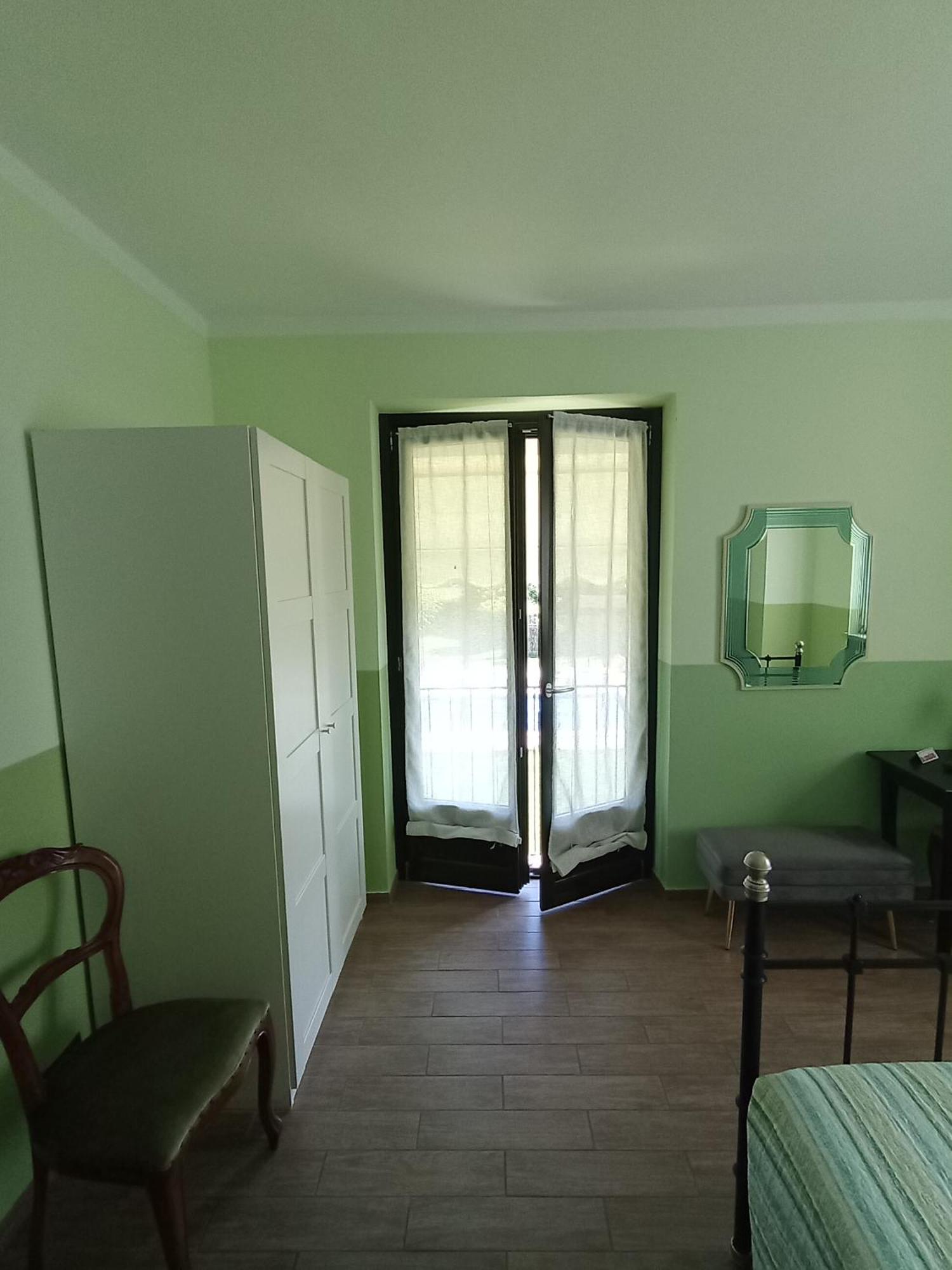 Bed and Breakfast Ospitidelpero Piozzo Exterior foto