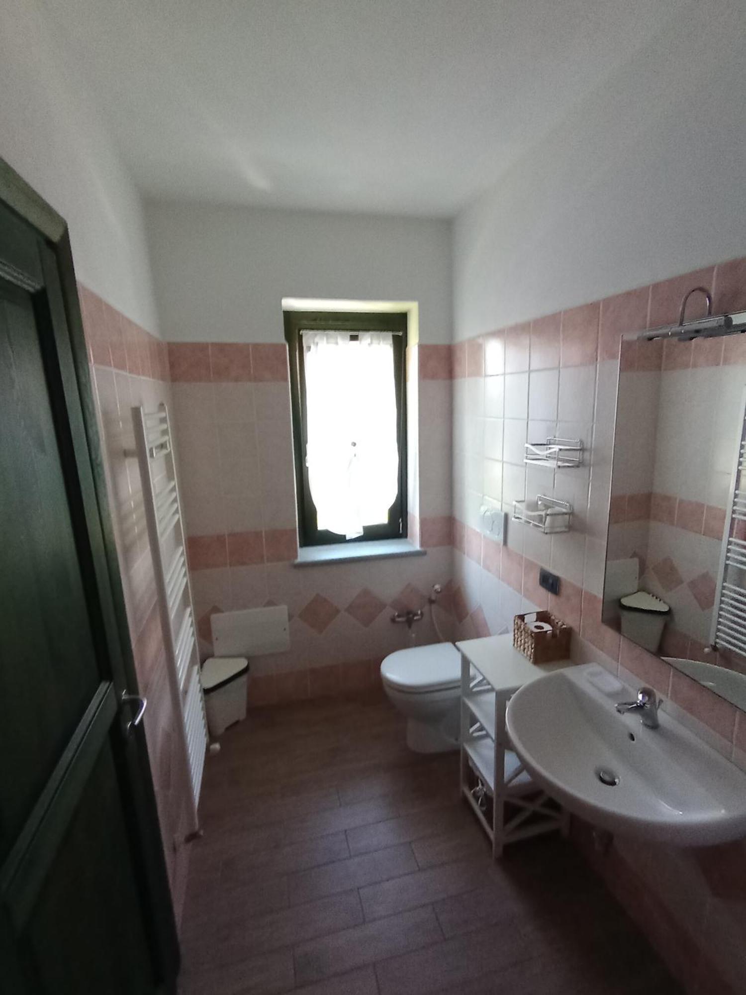 Bed and Breakfast Ospitidelpero Piozzo Exterior foto