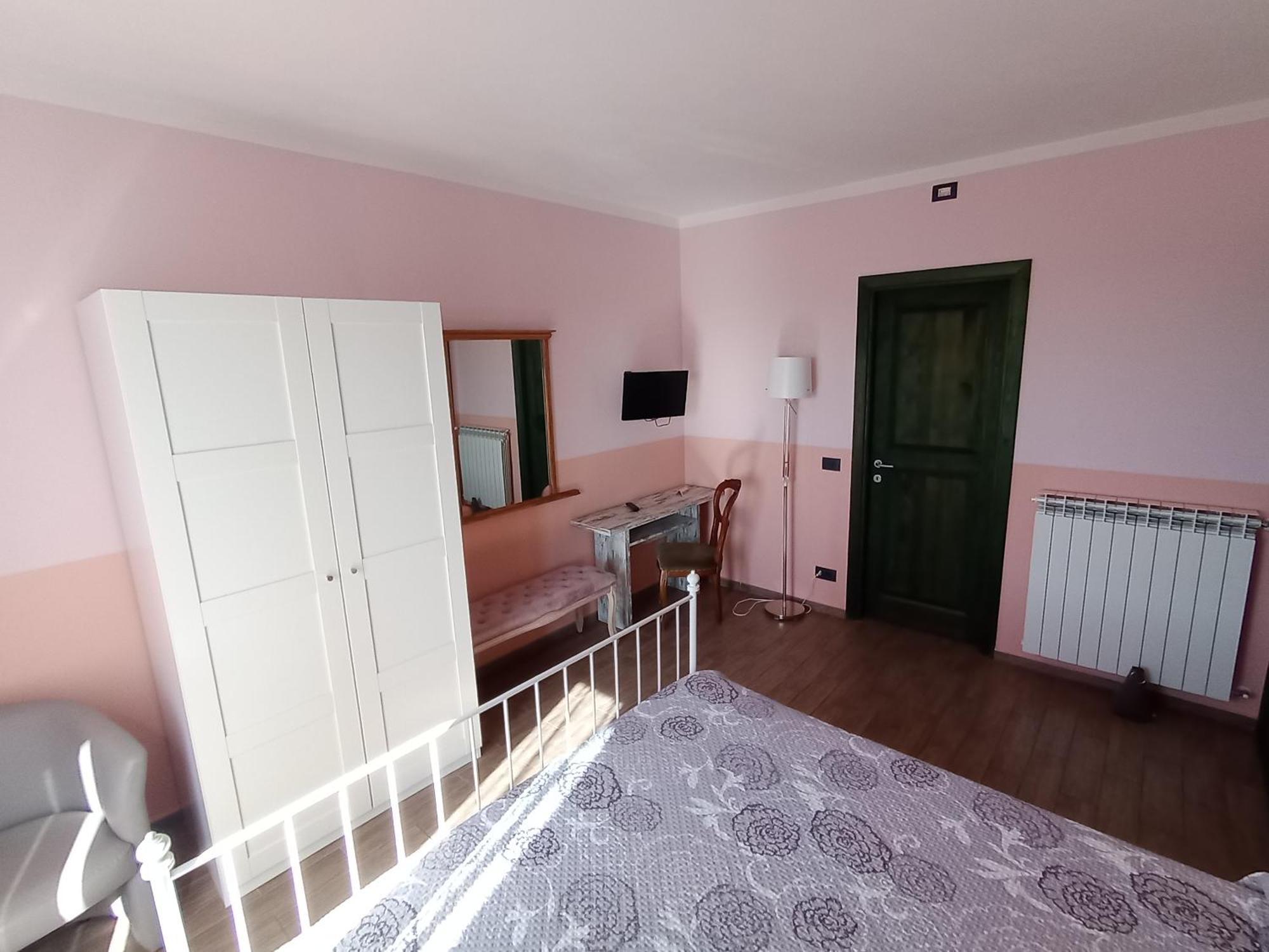 Bed and Breakfast Ospitidelpero Piozzo Exterior foto