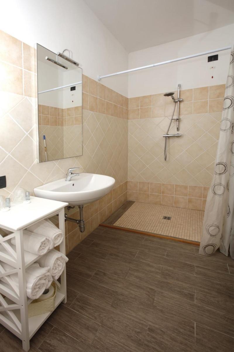 Bed and Breakfast Ospitidelpero Piozzo Exterior foto