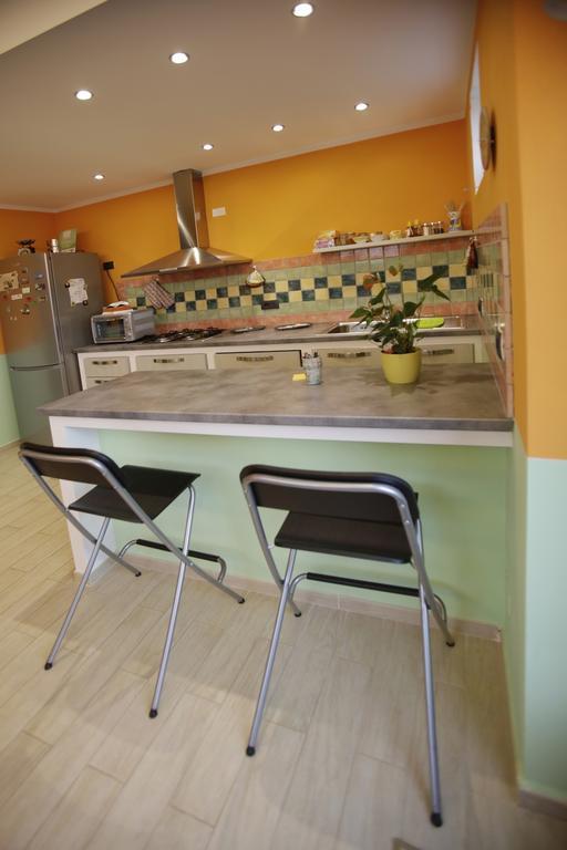 Bed and Breakfast Ospitidelpero Piozzo Exterior foto