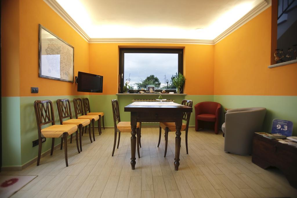 Bed and Breakfast Ospitidelpero Piozzo Exterior foto