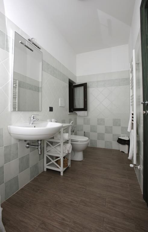 Bed and Breakfast Ospitidelpero Piozzo Exterior foto